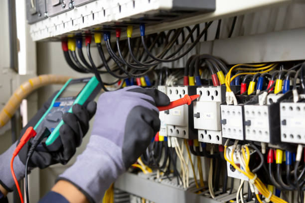 Best Electrical Wiring and Rewiring  in Spirit Lake, ID